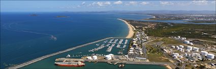 Mackay Marina Village and Shipyard - QLD (PBH4 00 18830)